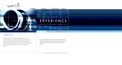 Desktop Screenshot of bluestaraviation.com